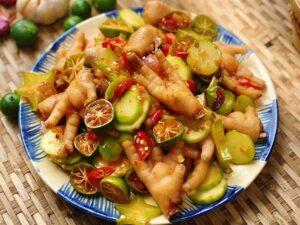 chan-ga-sot-thai